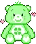 care_bear_green