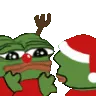 peepoHugChristmas