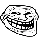 TrollingFace