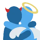 GnE_Hug