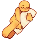 VV_CuddlingBodyPillow