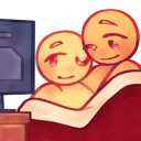 VV_WatchingMoviesCuddling