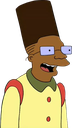 YoungHermes Discord emoji