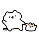 wavingcat