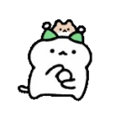 snowballcat