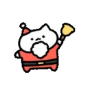 SantaCat