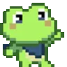 Frog_Dance