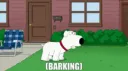 BrianGriffinBarking