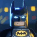 LegoBatLaugh