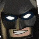 LegoBatWink