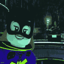 LegoBatgirl