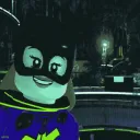 LegoBatgirl