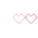 Hearts animated GIF emoji | Μ Λ Υ V Ι L L Ξ🌿