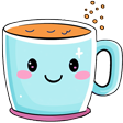 Mug5 Discord sticker - Μ Λ Υ V Ι L L Ξ🌿