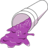 pain Discord emoji