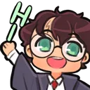 :HP_HarryHi: