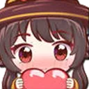 104meguminheart