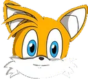 Tailsbenchface
