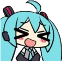 mikuXD