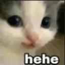 hehe
