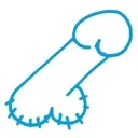 dick Discord Emoji - 冲浪TV