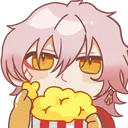 MydeiPopcorn