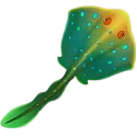 GiantKilimaStingray