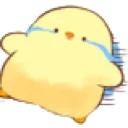 Chick_Cry