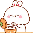 Bunny_Eat
