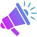 megaphone