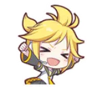 Lenhappy Lenhappy
