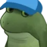 frogecap