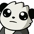 Panda_Leave