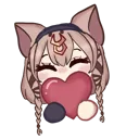 PardoHeart