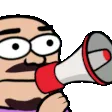 danShout