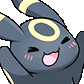 pokemon_happy2 Discord sticker - Funsmith Club (by GDS)