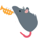 trumpet_rat