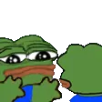 peepoHuggers