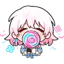 March7th_EatingCandy