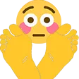 FeetBlush
