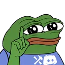 Pepe_Admin_No