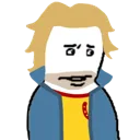 precrashcurlyconcerned