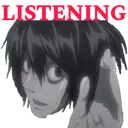 Listening