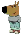 chillguy