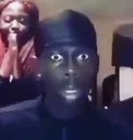 huh