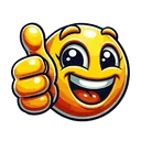 thumbsuphooray