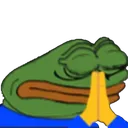 Prayge Prayge