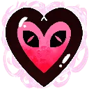 Vulcan_PinkFlameHeart