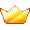 :crown: