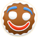 happy